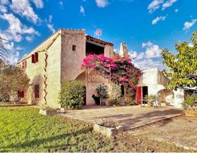 single family house sale ciutadella de menorca by 1,250,000 eur