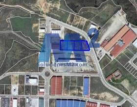 land sale chiloeches by 420,003 eur