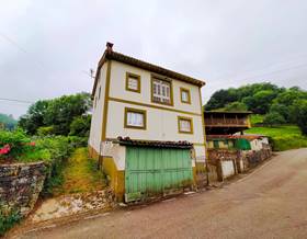 single family house sale asturias grado by 134,500 eur