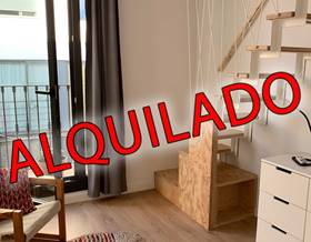 town house rent badalona centre by 1,450 eur