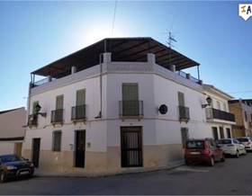 townhouse sale sevilla gilena by 179,950 eur