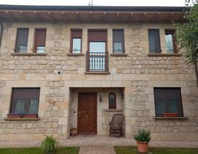 stone house sale condado de treviño burgueta  by 390,000 eur