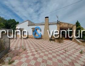 single family house sale el montmell montmell (el) by 163,700 eur