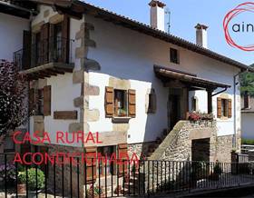 single family house sale navarra elgorriaga by 522,000 eur