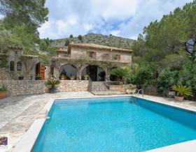 rustic property sale pollensa by 3,500,000 eur