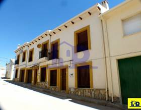 townhouse sale el hito by 47,000 eur