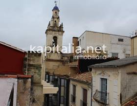single family house sale ontinyent concep-major by 34,000 eur