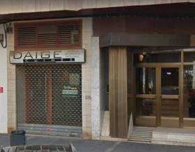 premises sale gandia república argentina by 125,000 eur