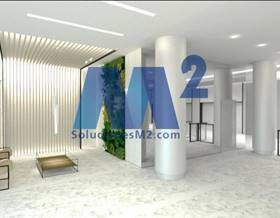office rent madrid capital by 4,686 eur