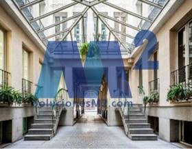 office rent madrid madrid capital by 11,875 eur