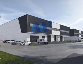 industrial warehouse rent torrejon de ardoz by 10,800 eur