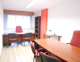 office rent leon centro  by 380 eur