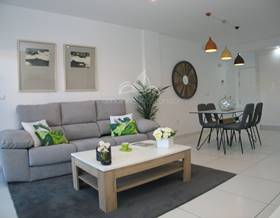 apartment sale orihuela segunda linea playa by 124,000 eur