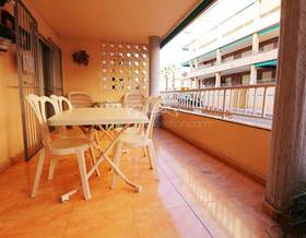 apartment sale guardamar del segura playa by 150,000 eur