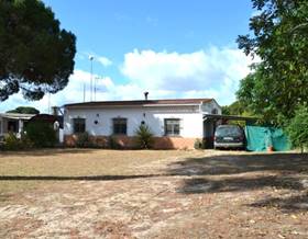 country house sale bonares by 110,000 eur