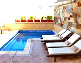 separate house sale costa adeje by 1,070,000 eur