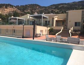 luxury villa sale el albir albir by 880,000 eur