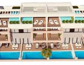 bungalow sale finestrat terra marina by 239,900 eur