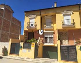 townhouse sale rute residential by 179,999 eur