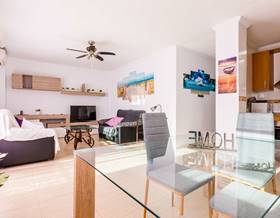 apartment rent torre del mar centro by 880 eur