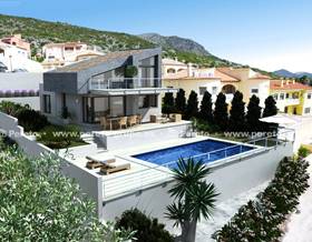 villa sale tormos by 417,500 eur