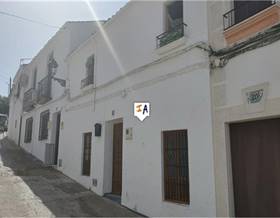 townhouse sale carcabuey residential by 49,000 eur