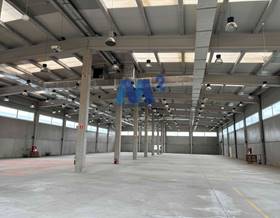 industrial warehouse sale las rozas by 3,450,000 eur
