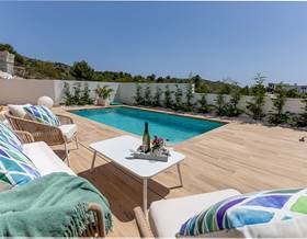luxury villa sale finestrat balcon de finestrat by 495,000 eur