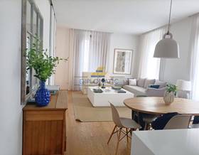 flat rent madrid madrid by 3,600 eur