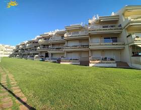 apartment sale alcossebre 1 linea de playa el moro by 215,000 eur