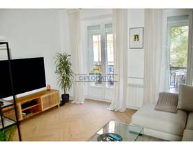 flat rent madrid madrid by 2,490 eur