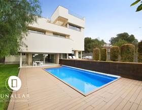 chalet sale sitges can girona by 2,200,000 eur
