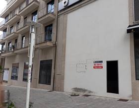 premises sale a coruña santiago de compostela by 75,000 eur