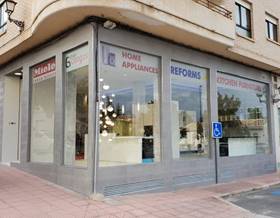 premises sale alfaz del pi by 257,250 eur