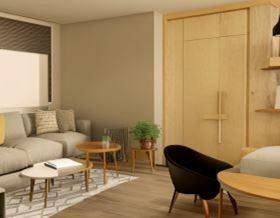 flat sale tarragona calle sant domenec by 190,000 eur