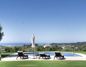 villa sale benahavis marbella club golf resort by 3,295,000 eur