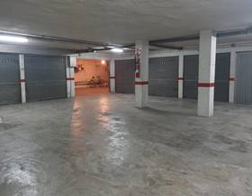 garage sale elda plaza de toros - avenida chapi - trinquete by 18,600 eur