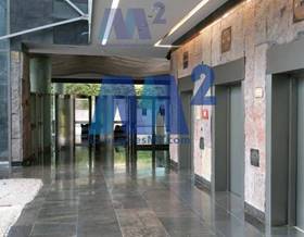 office rent madrid capital by 11,489 eur