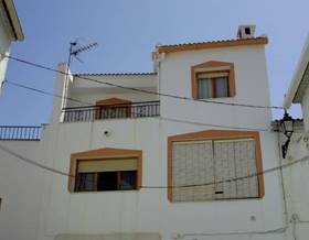 townhouse sale bayarque centro by 68,982 eur