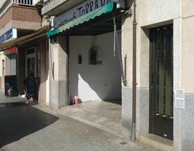 premises sale sabadell la creu de barbera by 95,000 eur