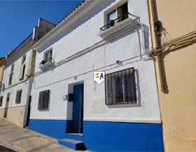 townhouse sale loja town centre by 50,950 eur