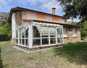 single family house sale soria fuentetoba by 327,000 eur