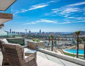 apartment sale finestrat balcon de finestrat-terra marina by 370,000 eur
