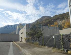industrial warehouse sale cercs polígon industrial antiga cimentera by 330,000 eur