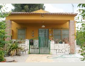separate house sale lucena by 135,000 eur