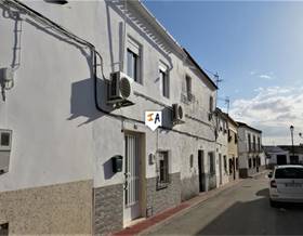 townhouse sale alcaudete residential by 70,000 eur