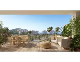 penthouse sale la villajoyosa vila joiosa platja de torres by 630,500 eur