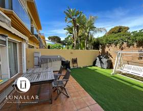 townhouse sale castelldefels playa by 795,000 eur