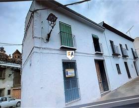 townhouse sale priego de cordoba village by 39,900 eur