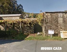 single family house sale a coruña dodro by 36,000 eur